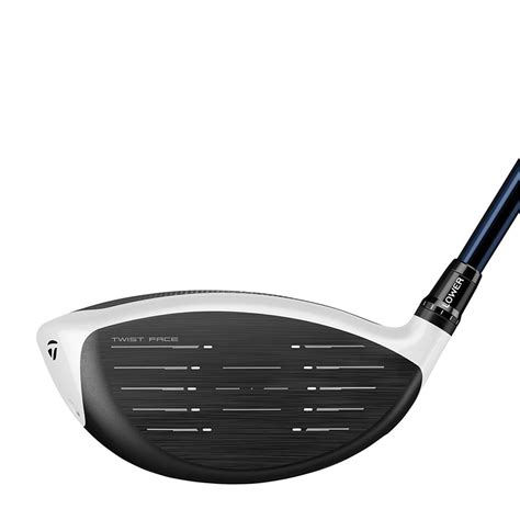 TaylorMade SIM 2 MAX Driver 9 Degree Golf Club at GlobalGolf.com