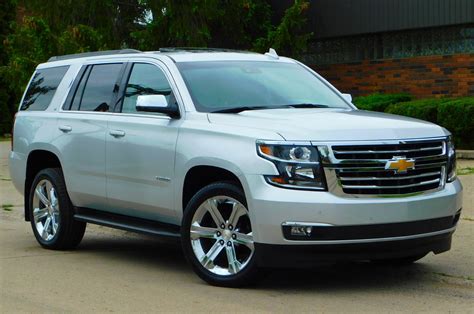 2019 Chevrolet Tahoe Lt Addition/4x4 Navigation/sunroof/heated/blind Spot/dvd - Used Chevrolet ...