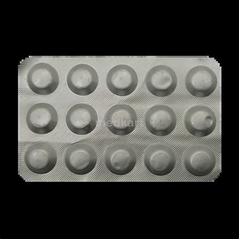 STALIX 100MG TABLET 15'S Price, Uses, Side Effects & Substitutes | Medkart