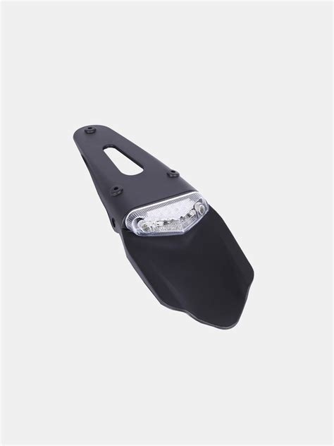 Dirt Bike Tail Light From Moto Modz.