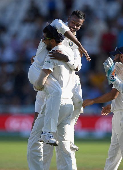Positives for Indian team before the fourth Test against England