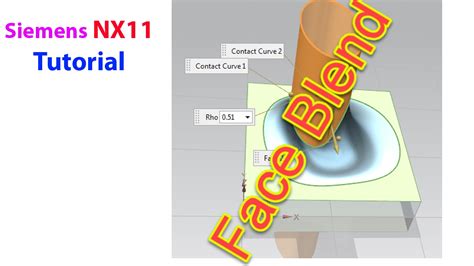 Three Face Blend NX 的图像结果