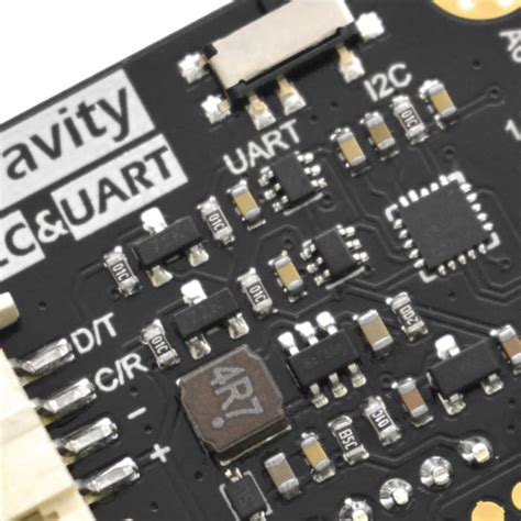 SEN0376 DFRobot | DFRobot Alcohol Sensor Module Gas Sensor Module ...