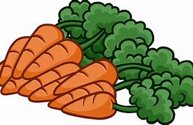 Image result for Animated Rabbit White with Carrot