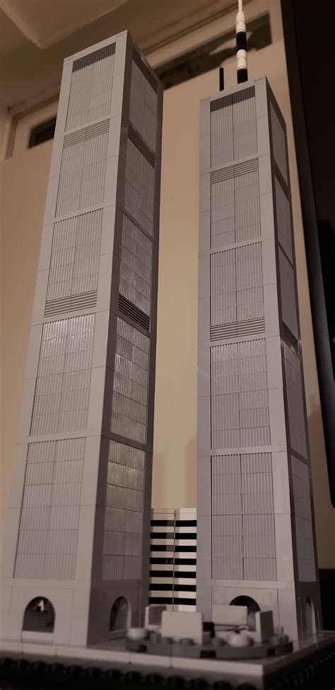 Image result for Lego Building Collapse