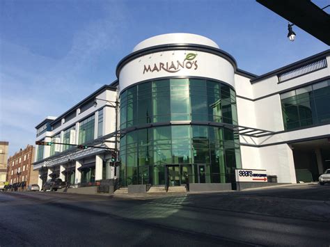 Mariano in Elmhurst, IL - Hours & Locations