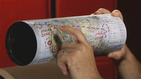 Bane's Mysterious Delivery