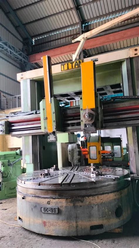 Machining Job Work - Vtl Machining Job Work Manufacturer from Faridabad