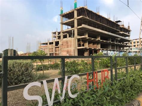 Swc Hub | Offices, Shops at Bhayli, Vadodara