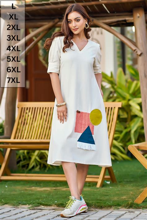 Plus Size Wear Dresses - Curvy Lane Fashion