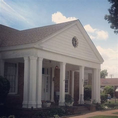 Kernodle Funeral Home and Monuments | Wynne AR