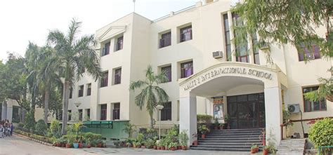 Amity International School | Best CBSE School in Gurugram 43