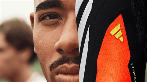 Russo and Jesus feature as adidas recodes Predator | Partner promotion ...