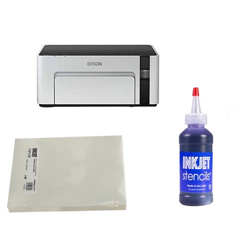 Tattoo Stencil Printer & Inks for Tattoo Artists – Tattoo Gizmo
