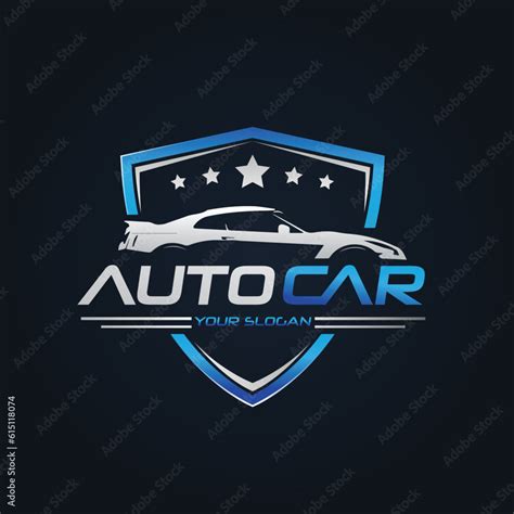 Cars Logo Design 的图像结果