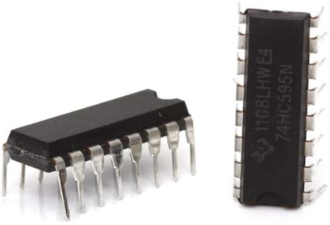 Amazon.in: 74hc595