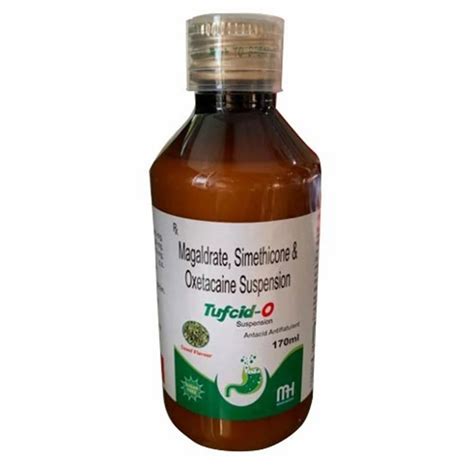 Pharmaceutical Oral Solution - Amoxycillin And Potassium Clavulanate ...