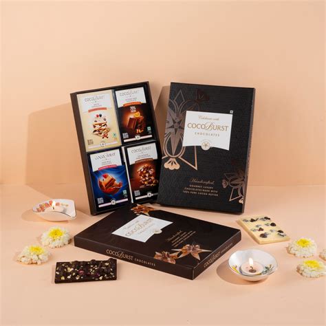 Choco Luxe Surprise – Jindal Cocoa