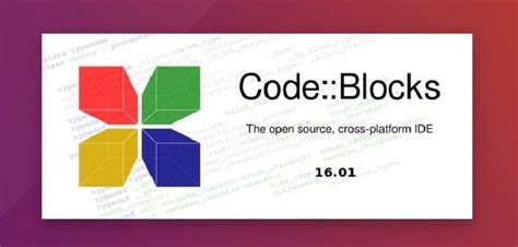 Día a día en TIC2: Codeblocks