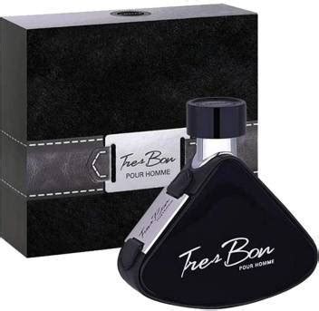 Armaf Tres Bon Pour Homme Eau De Toilette Men 100ml – HalalSauda