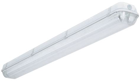 Fluorescent Light Fixtures