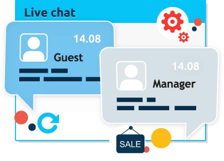 Live Chat Support Services – Outsource Live Chat Operators