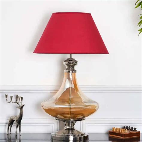 Shop Lamps Online - Kapoor Lamp Shades – KAPOOR-E-ILLUMINATIONS PRIVATE ...