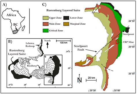 Quantitative Data Extraction from Orthopyroxene Trace Element Maps and ...