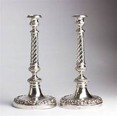 candelieri argento coppia di candelieri in argento 833 napoli candelieri argento coppia di candelieri in argento 833 napoli
