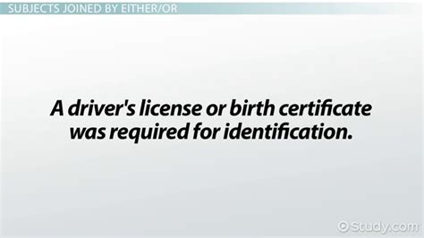 Image result for Either Meaning