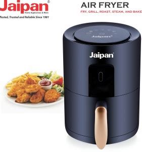 Jaipan JPAF2510 Air Fryer Price in India - Buy Jaipan JPAF2510 Air ...