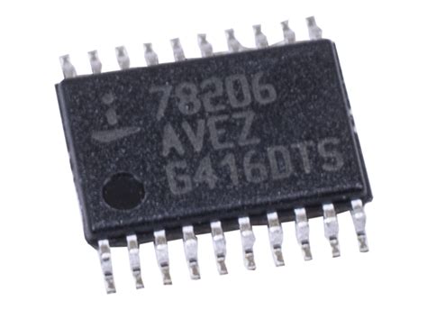 ISL78201/6 40V 2.5A Buck Controllers - Renesas | Mouser