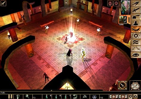Neverwinter Nights Enhanced Edition è disponibile nel Play Store in ...