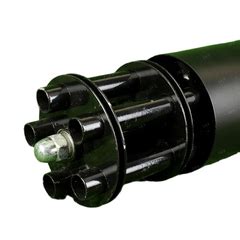 TAIL GUNNER BLACK FOR Royal Enfield – Sans Classic Parts