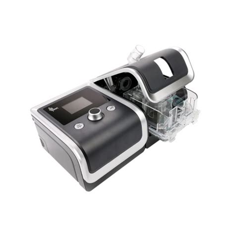 Buy BMC RESmart GII Y30T BiPAP With Humidifier Online for Rs 26,950