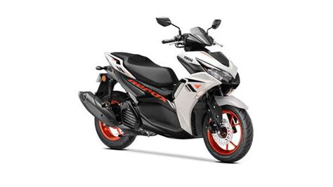 2025 Aerox 155 version S launched at ₹1.53 lakh. Here are the changes