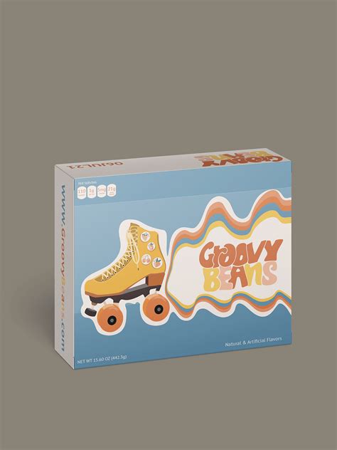 Candy Box Cartoon 的图像结果