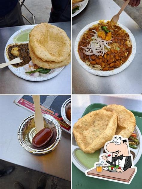 Top 10 restaurants with chole bhature in Gurugram, february 2026 ...