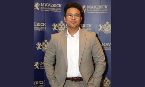 Meet Fazil Sheikh Saleem- Navigating Leadership Excellence With ...