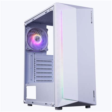 Zebronics Atomic Premium Gaming Chassis