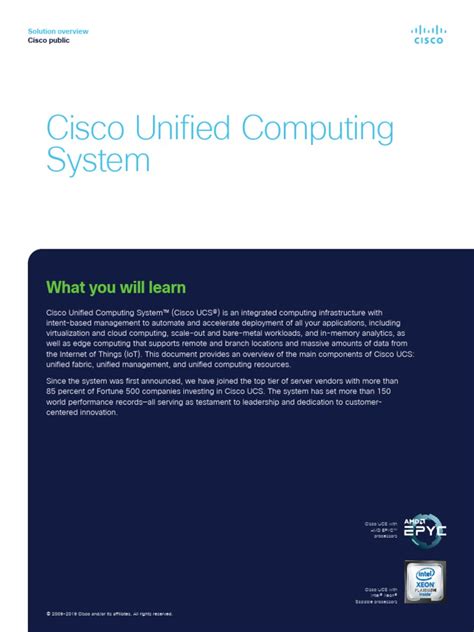 Cisco UCS Tutorial 的图像结果