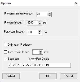 Image result for IP Scanner Tools Free Download