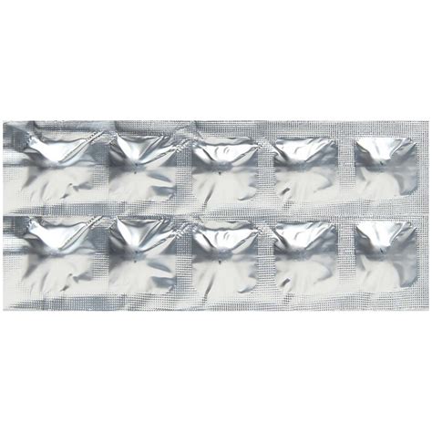 Montek FX Tablet | Uses, Side Effects, Price | Apollo Pharmacy