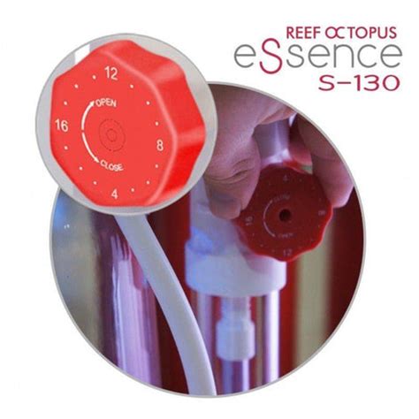 Reef Octopus eSsence S-130 Internal Protein Skimmer Reef Octopus India ...