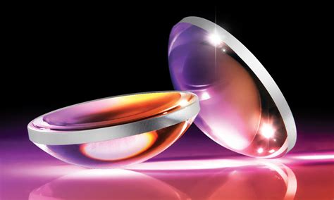 Shape Factor Influence in Aspheric Lens Design | Edmund Optics