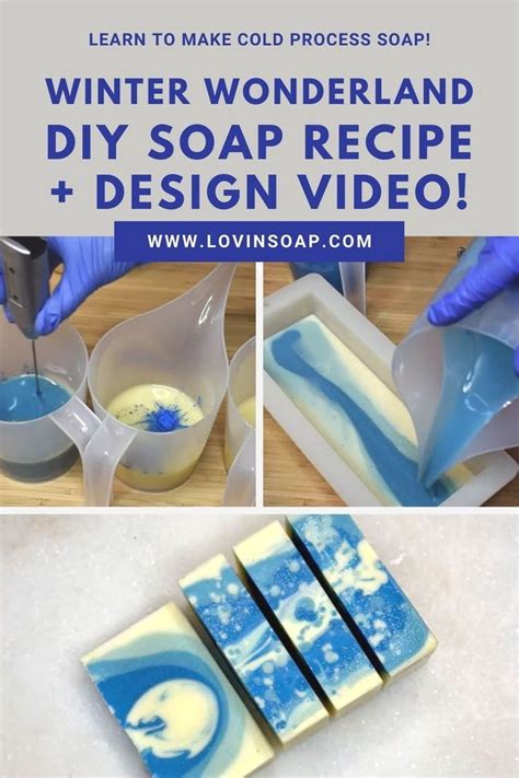 Image result for Cold Process Soap Designs