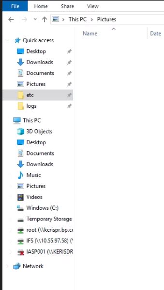 How to Find Local Storage in File Explorer 的图像结果