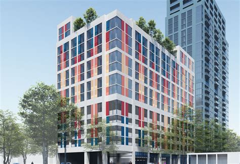Ac Hotel By Marriott Nashville/West End - North Point Hospitality