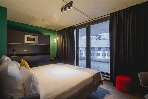 THE SOCIAL HUB BERLIN - Hotel Reviews, Photos, Rate Comparison ...
