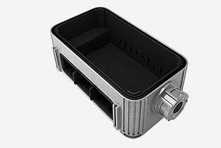 Plastic injection moulding - binder solutions